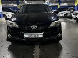 Toyota Camry 2014 года за 9 200 000 тг. в Шымкент