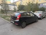 Hyundai Accent 2014 года за 4 390 000 тг. в Алматы – фото 5