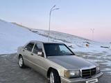 Mercedes-Benz 190 1990 годаүшін1 000 000 тг. в Караганда – фото 2