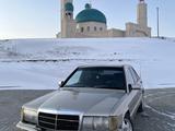 Mercedes-Benz 190 1990 годаүшін1 000 000 тг. в Караганда