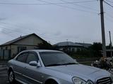 Hyundai Sonata 2007 года за 1 900 000 тг. в Костанай – фото 3