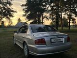 Hyundai Sonata 2007 года за 1 900 000 тг. в Костанай – фото 4