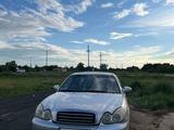 Hyundai Sonata 2007 года за 1 900 000 тг. в Костанай – фото 5