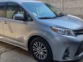 Toyota Sienna 2018 года за 15 500 000 тг. в Тараз – фото 22