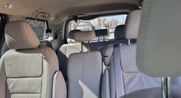 Toyota Sienna 2018 года за 15 500 000 тг. в Тараз – фото 4