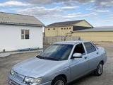 ВАЗ (Lada) 2110 2000 года за 820 000 тг. в Актау – фото 2