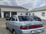 ВАЗ (Lada) 2110 2000 года за 820 000 тг. в Актау – фото 4