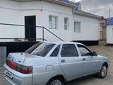 ВАЗ (Lada) 2110 2000 года за 820 000 тг. в Актау – фото 3