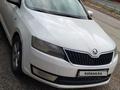 Skoda Rapid 2014 года за 4 800 000 тг. в Актобе – фото 4