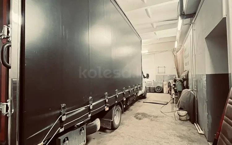 ГАЗ ГАЗель 2019 года за 14 200 000 тг. в Актобе