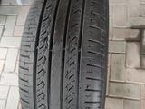 235.55.R18-есть 1шт. Hankook Optimo H426 за 20 000 тг. в Алматы