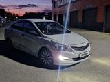 Hyundai Accent 2014 года за 4 300 000 тг. в Актобе