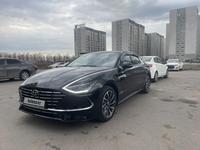 Hyundai Sonata 2023 года за 15 000 000 тг. в Алматы