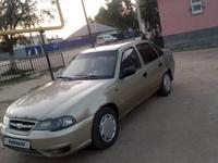 Daewoo Nexia 2010 годаfor1 000 000 тг. в Актобе