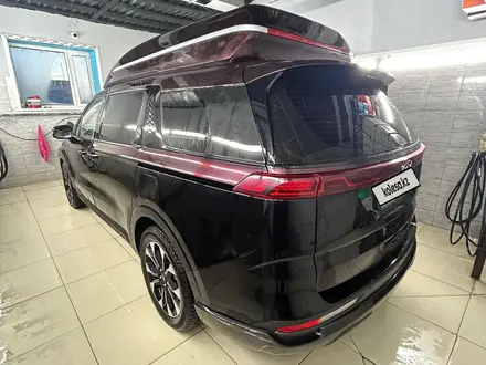 Kia Carnival 2022 года за 36 000 000 тг. в Астана – фото 18