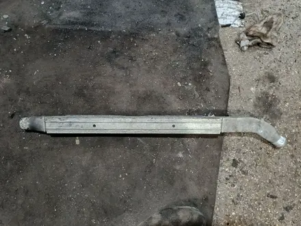 Трубка интеркулера Ауди А6-С6 за 15 000 тг. в Караганда