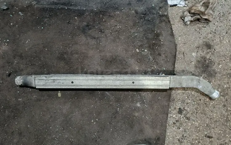 Трубка интеркулера Ауди А6-С6 за 15 000 тг. в Караганда