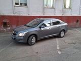 Chevrolet Cobalt 2024 года за 6 300 000 тг. в Атырау