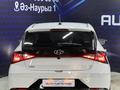 Hyundai i20 2022 годаүшін9 300 000 тг. в Актобе – фото 4