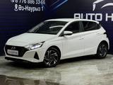 Hyundai i20 2022 года за 9 300 000 тг. в Актобе