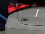 Hyundai i20 2022 года за 9 300 000 тг. в Актобе – фото 5