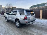 Toyota 4Runner 2005 годаfor6 300 000 тг. в Актобе – фото 4