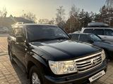 Toyota Land Cruiser 2006 годаүшін13 500 000 тг. в Алматы – фото 2