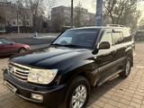 Toyota Land Cruiser 2006 годаүшін13 500 000 тг. в Алматы