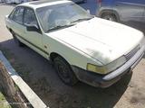 Mazda 626 1991 года за 650 000 тг. в Аксу – фото 4