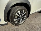 Lexus NX 200 2021 годаүшін19 300 000 тг. в Астана – фото 5