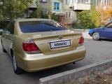 Toyota Camry 2003 года за 4 000 000 тг. в Семей – фото 5