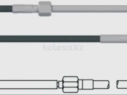 Трос рулевой M66… за 30 000 тг. в Усть-Каменогорск – фото 4