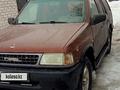 Opel Frontera 1992 годаүшін1 550 000 тг. в Актобе – фото 3