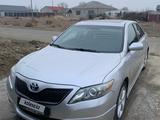 Toyota Camry 2009 годаfor5 300 000 тг. в Атырау – фото 3