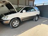 Lexus RX 300 2001 года за 5 500 000 тг. в Актау