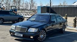 Mercedes-Benz S 500 1998 года за 4 700 000 тг. в Алматы