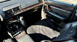 Mercedes-Benz S 500 1998 года за 4 700 000 тг. в Алматы – фото 5