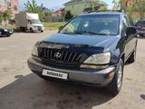 Lexus RX 300 2003 годаүшін4 500 000 тг. в Алматы – фото 2