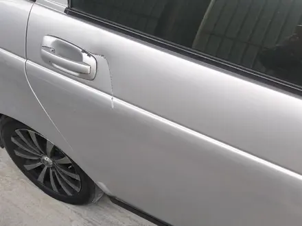 ВАЗ (Lada) Priora 2170 2012 года за 2 000 000 тг. в Актау