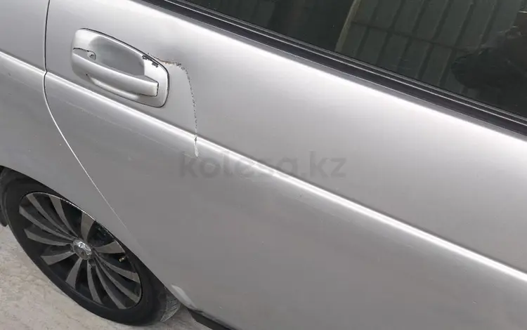 ВАЗ (Lada) Priora 2170 2012 года за 2 000 000 тг. в Актау