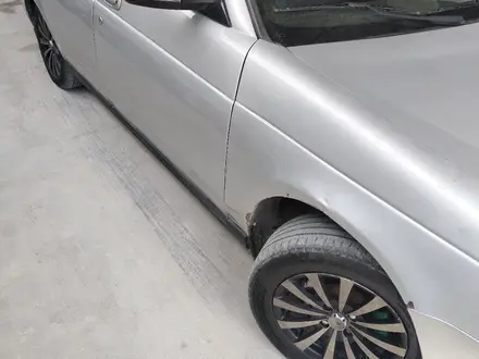 ВАЗ (Lada) Priora 2170 2012 года за 2 000 000 тг. в Актау – фото 2