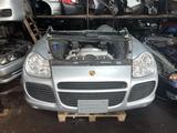 Двигатель Porsche Cayenne 2007г. В. V-4.5 Турбо.үшін1 200 000 тг. в Караганда – фото 3