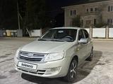 ВАЗ (Lada) Granta 2190 2014 года за 1 600 000 тг. в Астана – фото 2
