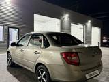 ВАЗ (Lada) Granta 2190 2014 года за 1 600 000 тг. в Астана – фото 5
