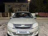 ВАЗ (Lada) Granta 2190 2014 года за 1 600 000 тг. в Астана