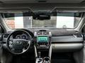 Toyota Camry 2013 годаүшін7 900 000 тг. в Уральск – фото 6