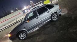 ВАЗ (Lada) 2114 2008 года за 1 100 000 тг. в Костанай