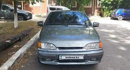 ВАЗ (Lada) 2114 2008 года за 1 100 000 тг. в Костанай – фото 2