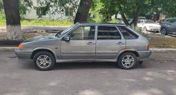 ВАЗ (Lada) 2114 2008 года за 1 100 000 тг. в Костанай – фото 3