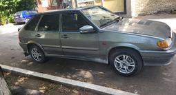 ВАЗ (Lada) 2114 2008 года за 1 100 000 тг. в Костанай – фото 4